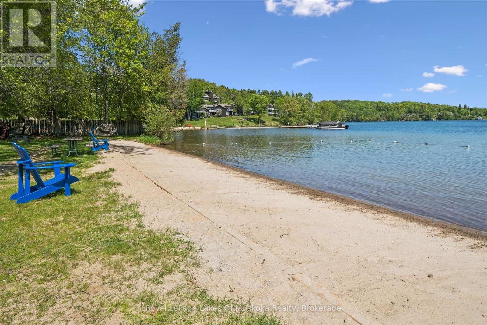 101 - 1 Tree Tops Lane, Huntsville, Ontario P1H 1A9 - Photo 30 - X13248702