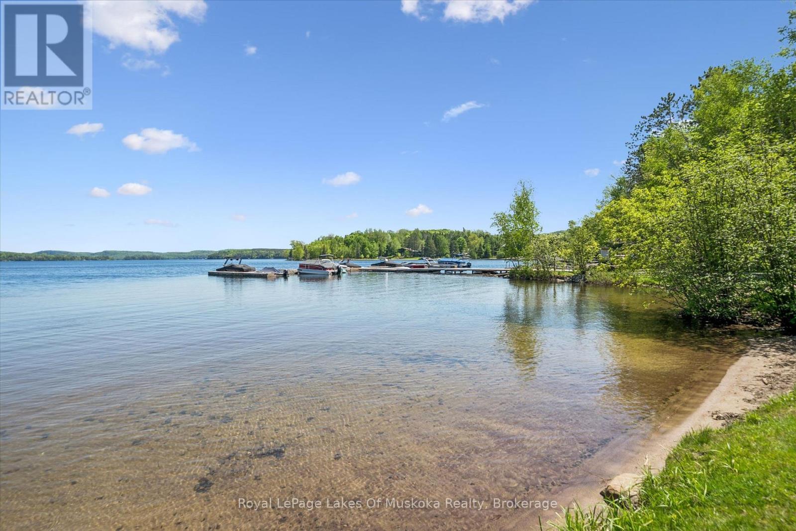 101 - 1 Tree Tops Lane, Huntsville, Ontario P1H 1A9 - Photo 31 - X13248702