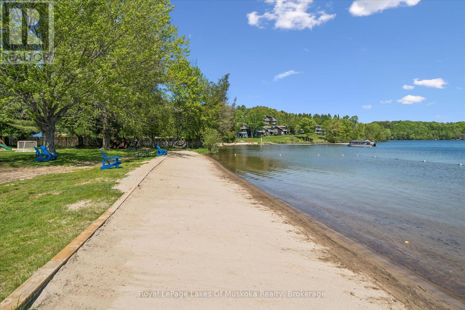 101 - 1 Tree Tops Lane, Huntsville, Ontario P1H 1A9 - Photo 32 - X13248702