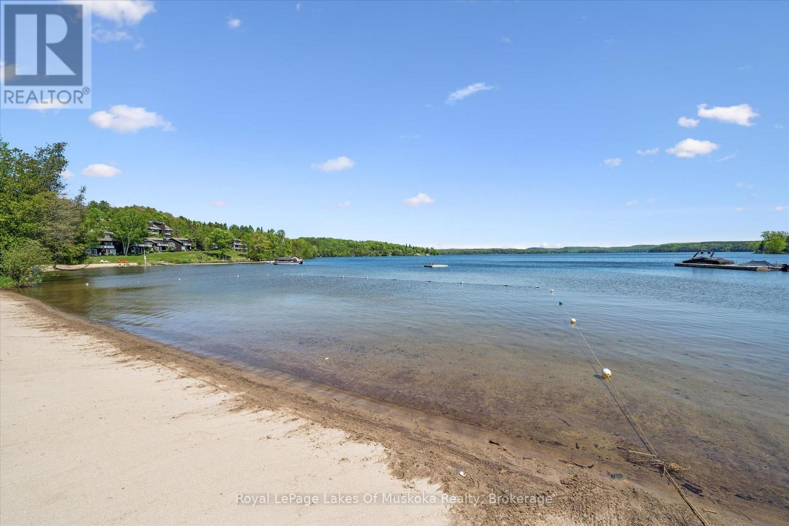 101 - 1 Tree Tops Lane, Huntsville, Ontario P1H 1A9 - Photo 33 - X13248702