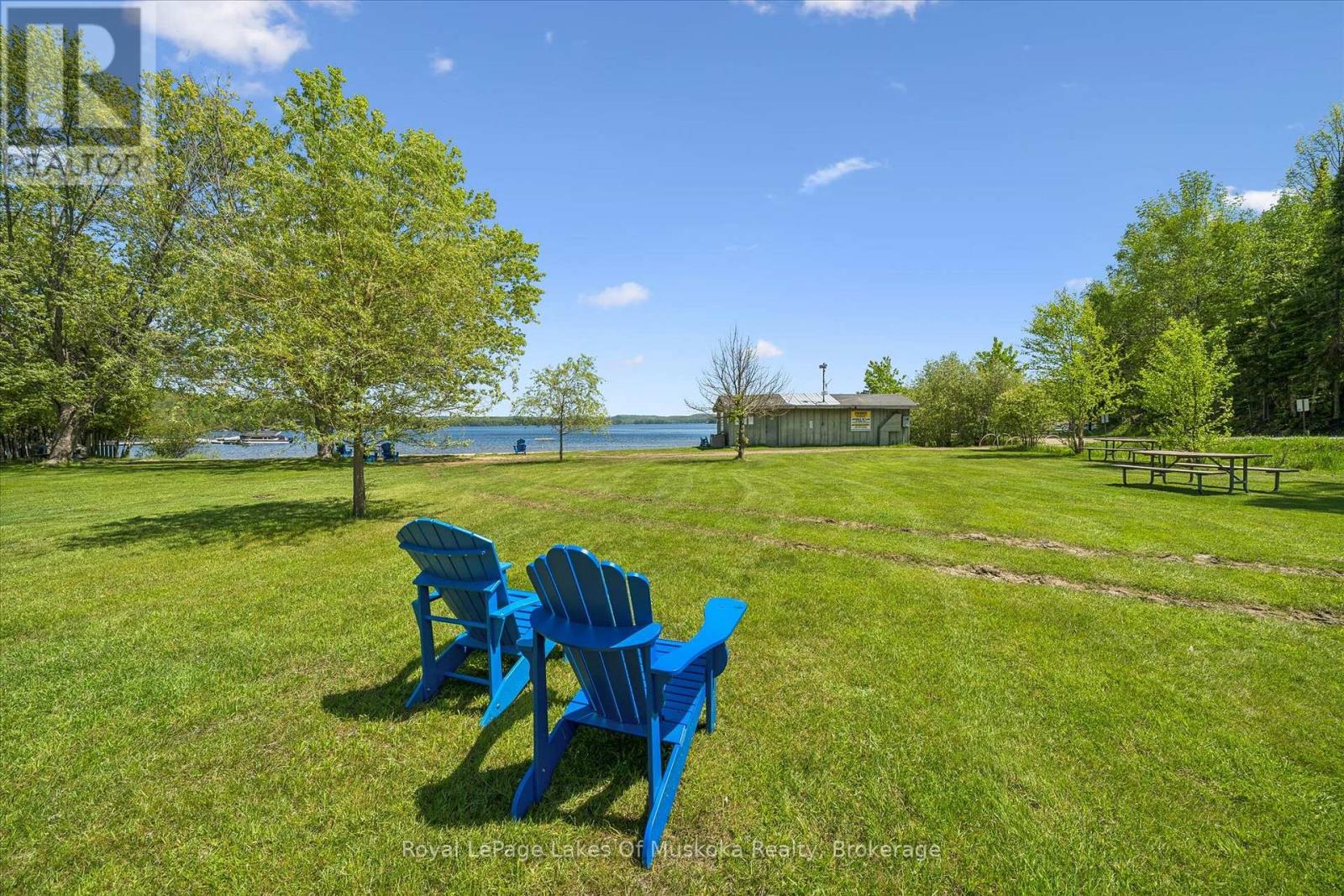 101 - 1 Tree Tops Lane, Huntsville, Ontario P1H 1A9 - Photo 34 - X13248702