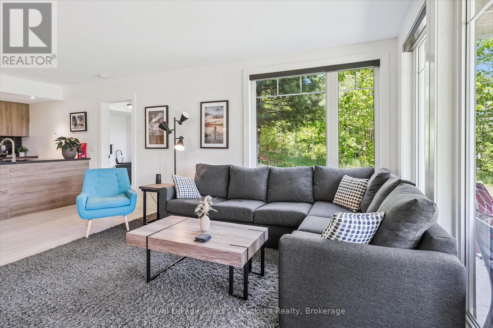 101 - 1 Tree Tops Lane, Huntsville, Ontario P1H 1A9 - Photo 6 - X13248702
