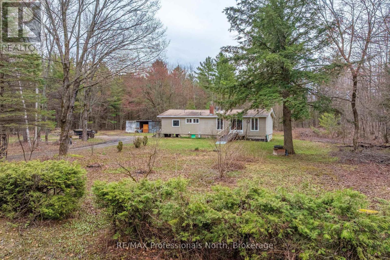 1056 Kirk Line W, Bracebridge, Ontario P1L 1W9 - Photo 11 - X13248752