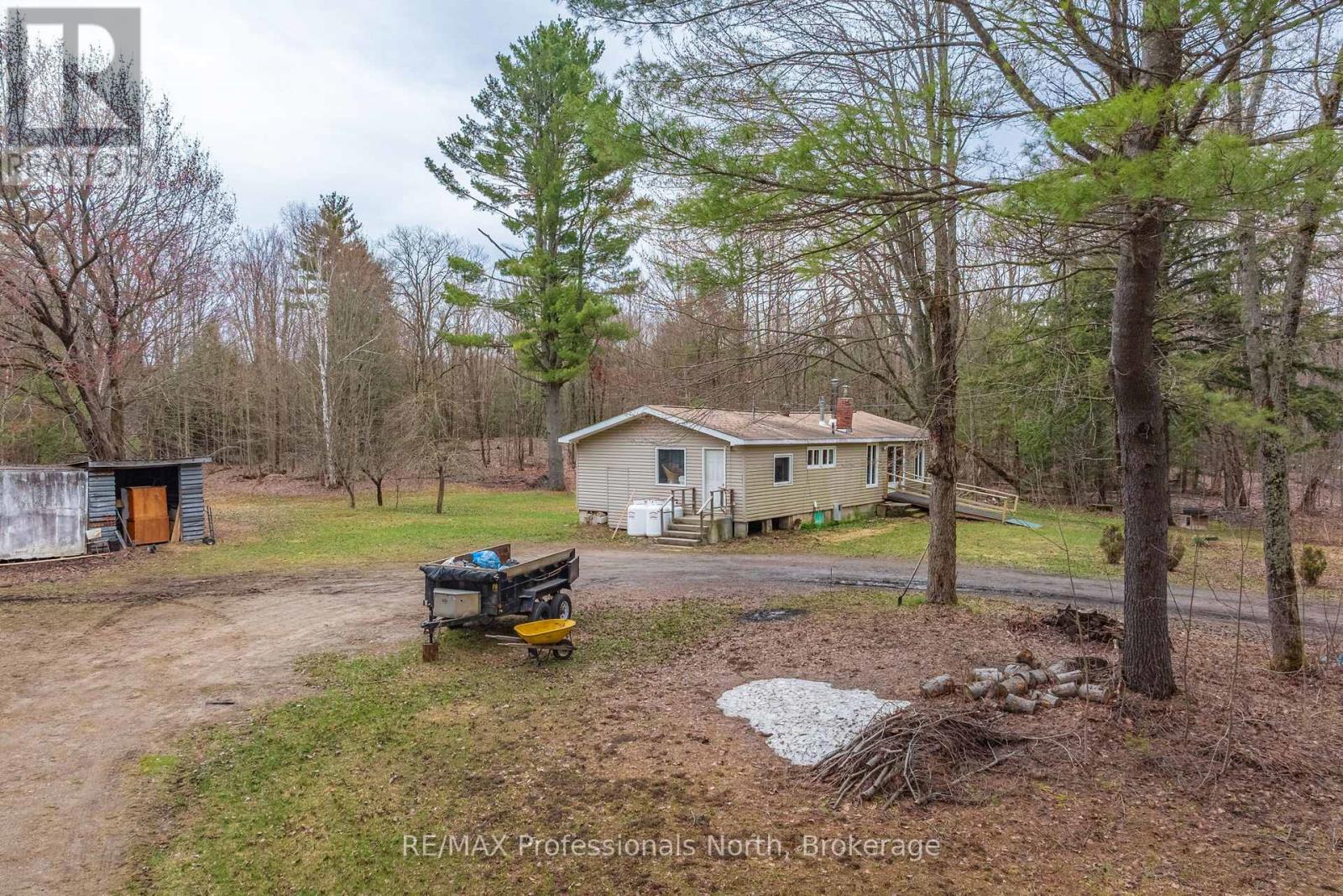 1056 Kirk Line W, Bracebridge, Ontario P1L 1W9 - Photo 14 - X13248752