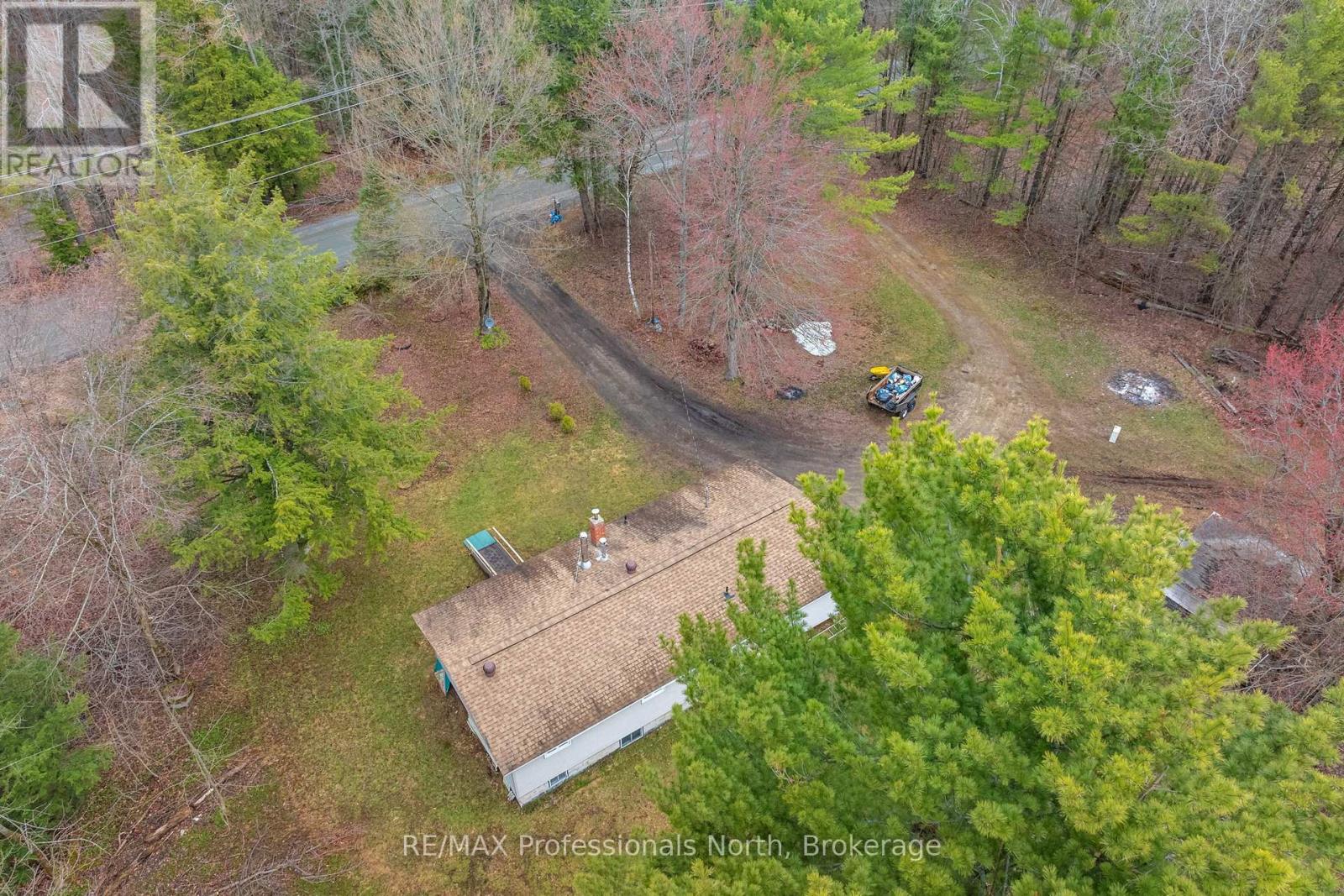 1056 Kirk Line W, Bracebridge, Ontario P1L 1W9 - Photo 15 - X13248752