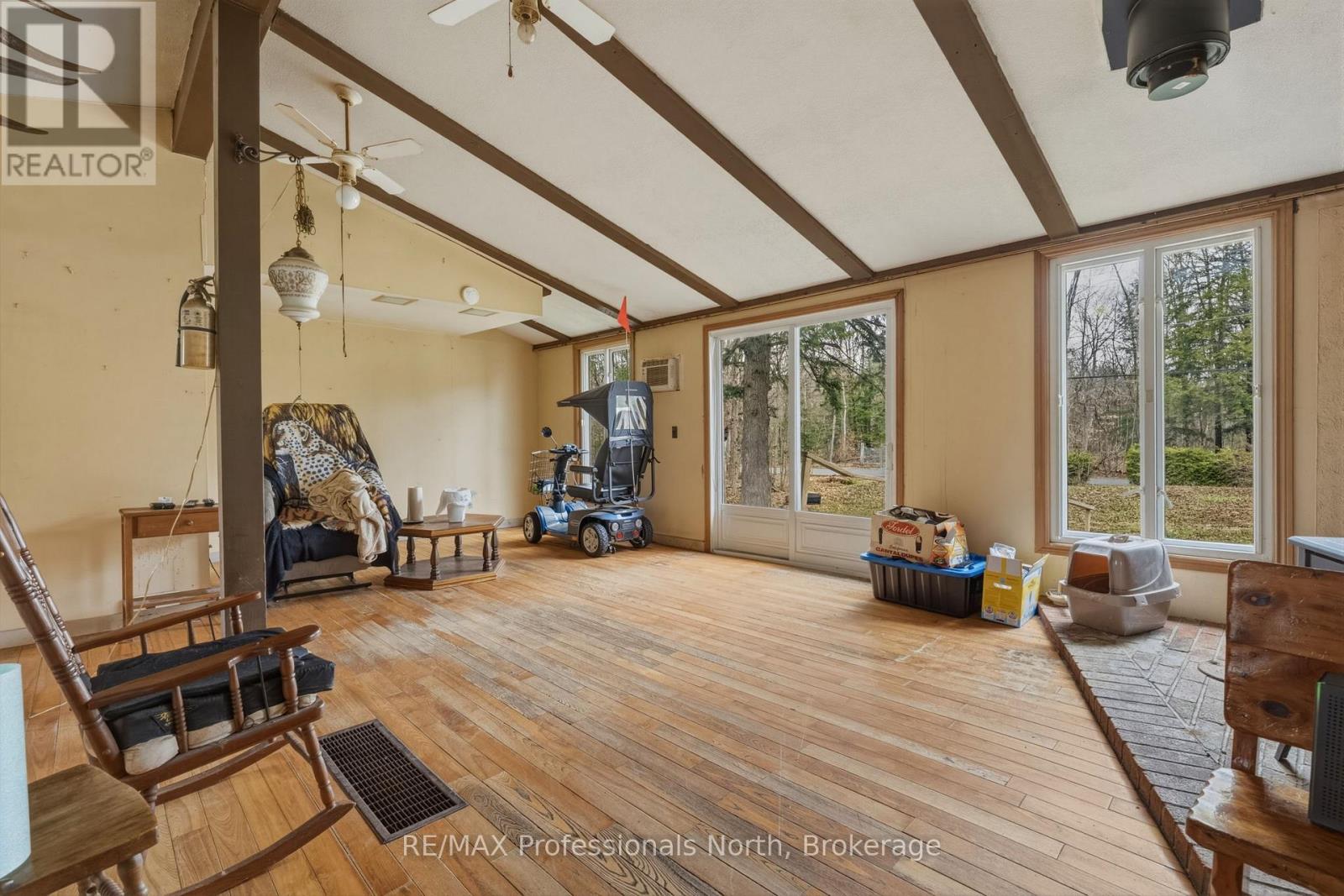 1056 Kirk Line W, Bracebridge, Ontario P1L 1W9 - Photo 18 - X13248752