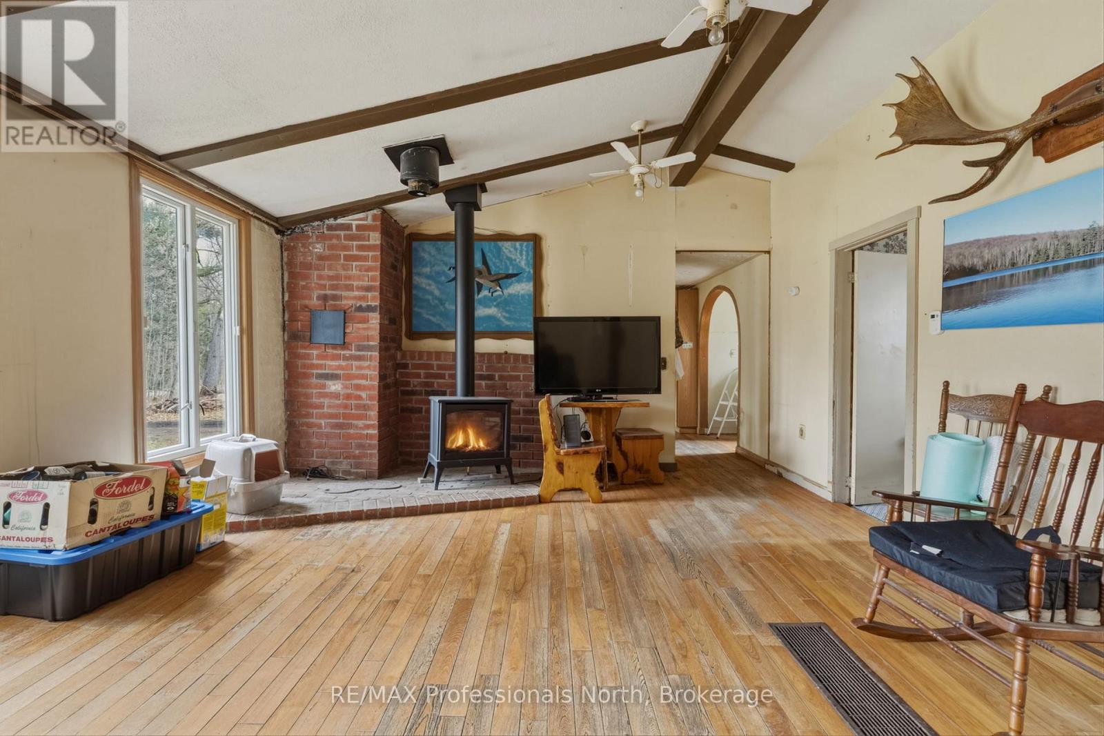 1056 Kirk Line W, Bracebridge, Ontario P1L 1W9 - Photo 20 - X13248752