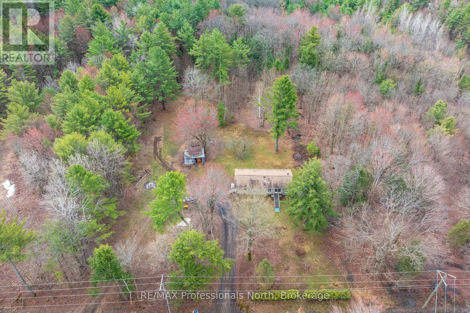 1056 Kirk Line W, Bracebridge, Ontario P1L 1W9 - Photo 4 - X13248752