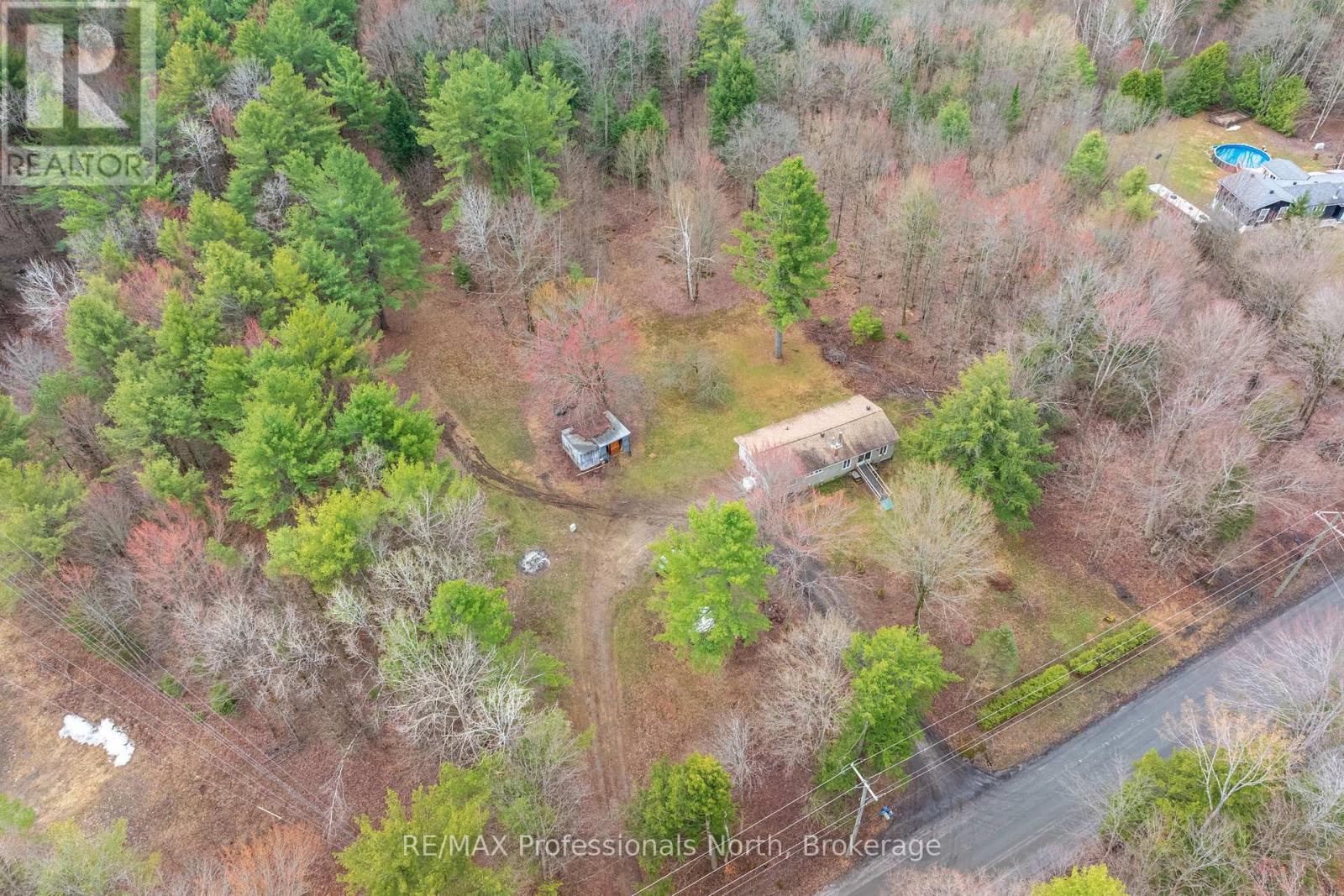 1056 Kirk Line W, Bracebridge, Ontario P1L 1W9 - Photo 5 - X13248752