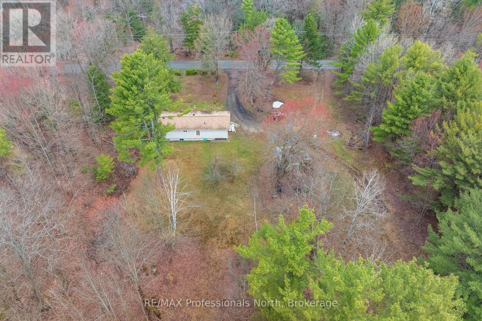 1056 Kirk Line W, Bracebridge, Ontario P1L 1W9 - Photo 9 - X13248752