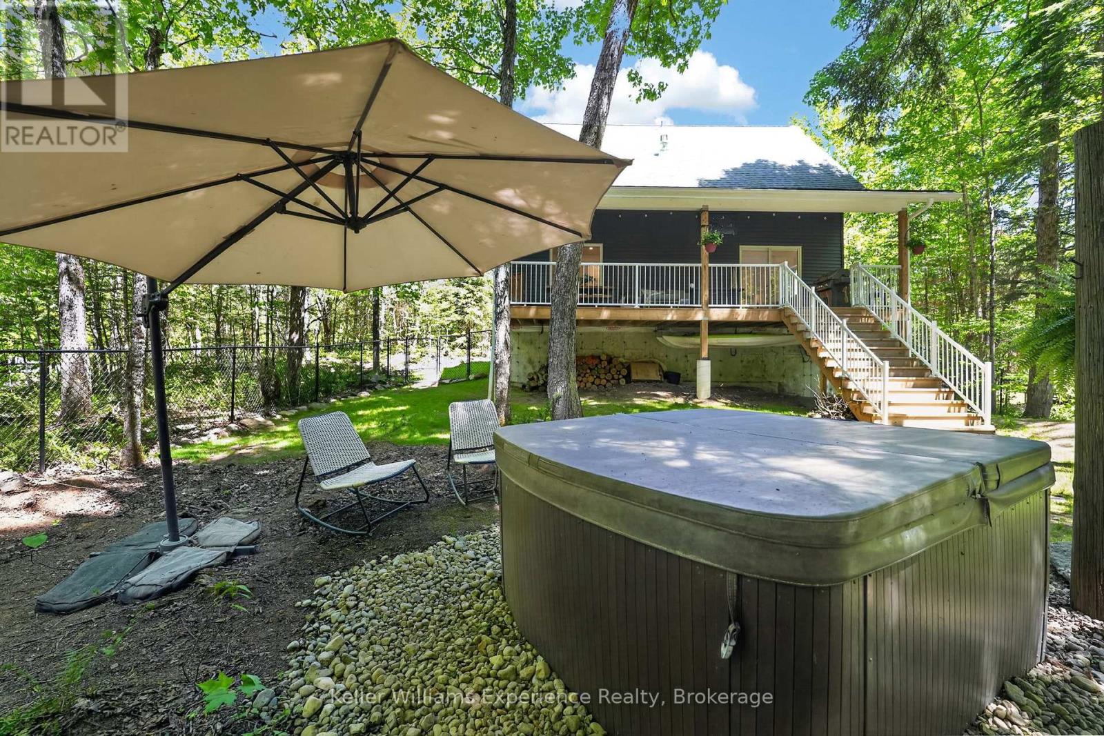1077 Holiday Park Drive, Bracebridge, Ontario P1L 1W9 - Photo 29 - X13248982