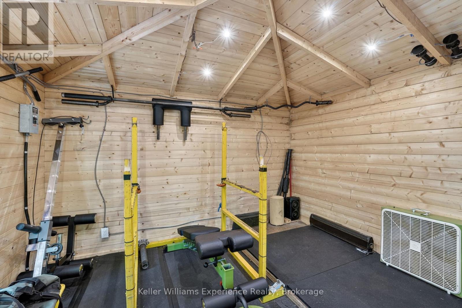1077 Holiday Park Drive, Bracebridge, Ontario P1L 1W9 - Photo 33 - X13248982
