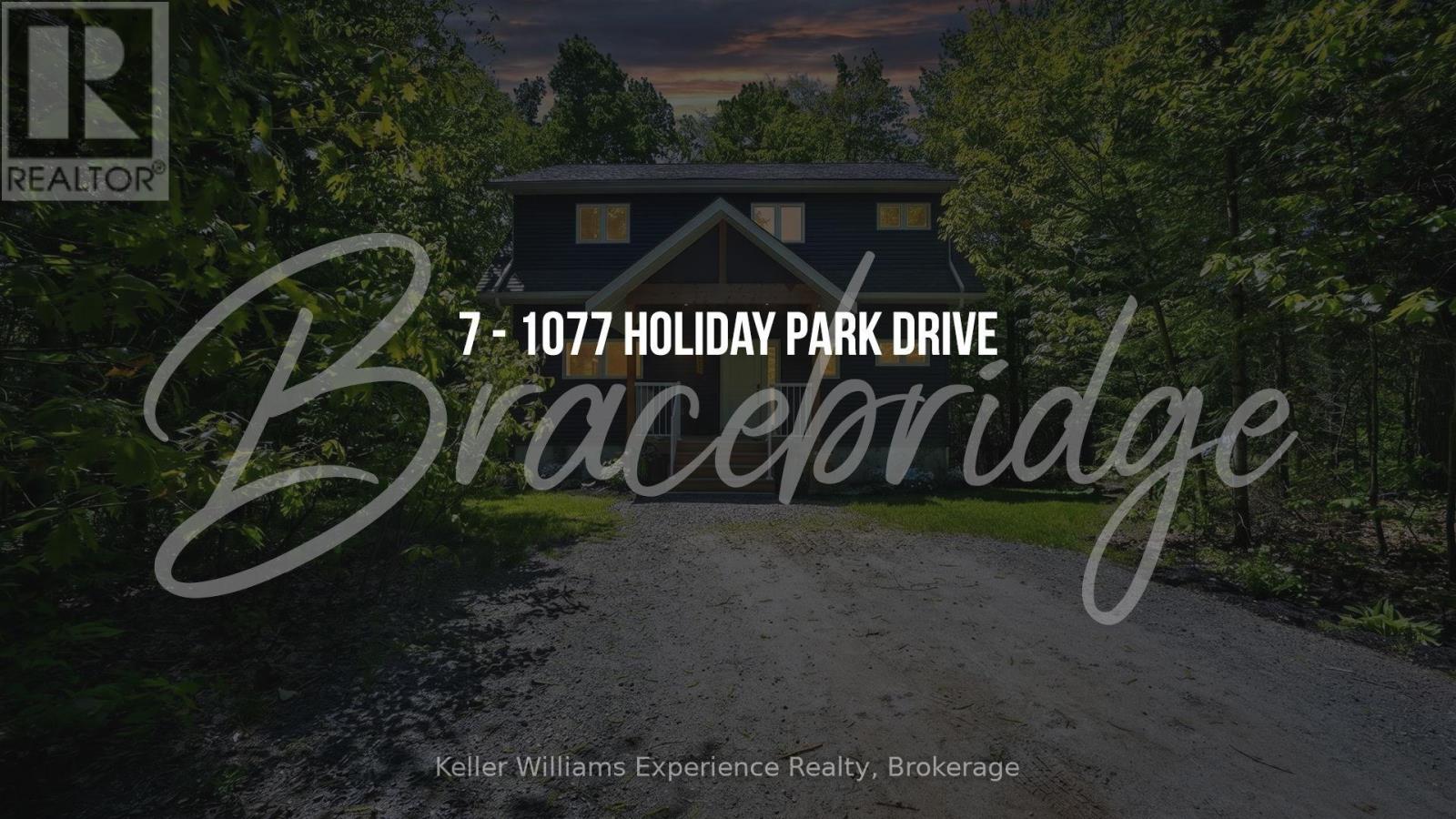 1077 Holiday Park Drive, Bracebridge, Ontario P1L 1W9 - Photo 48 - X13248982