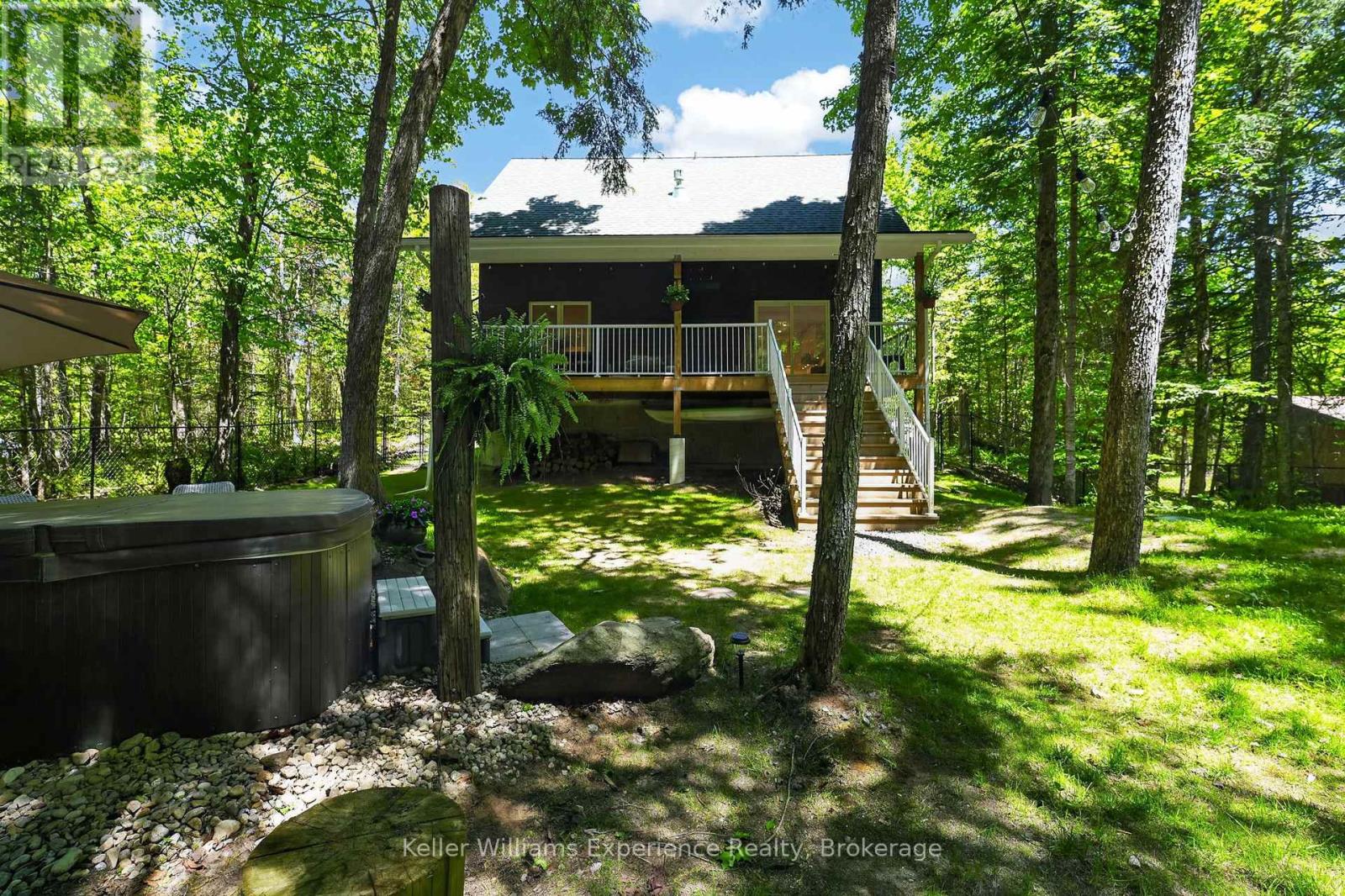 1077 Holiday Park Drive, Bracebridge, Ontario P1L 1W9 - Photo 49 - X13248982