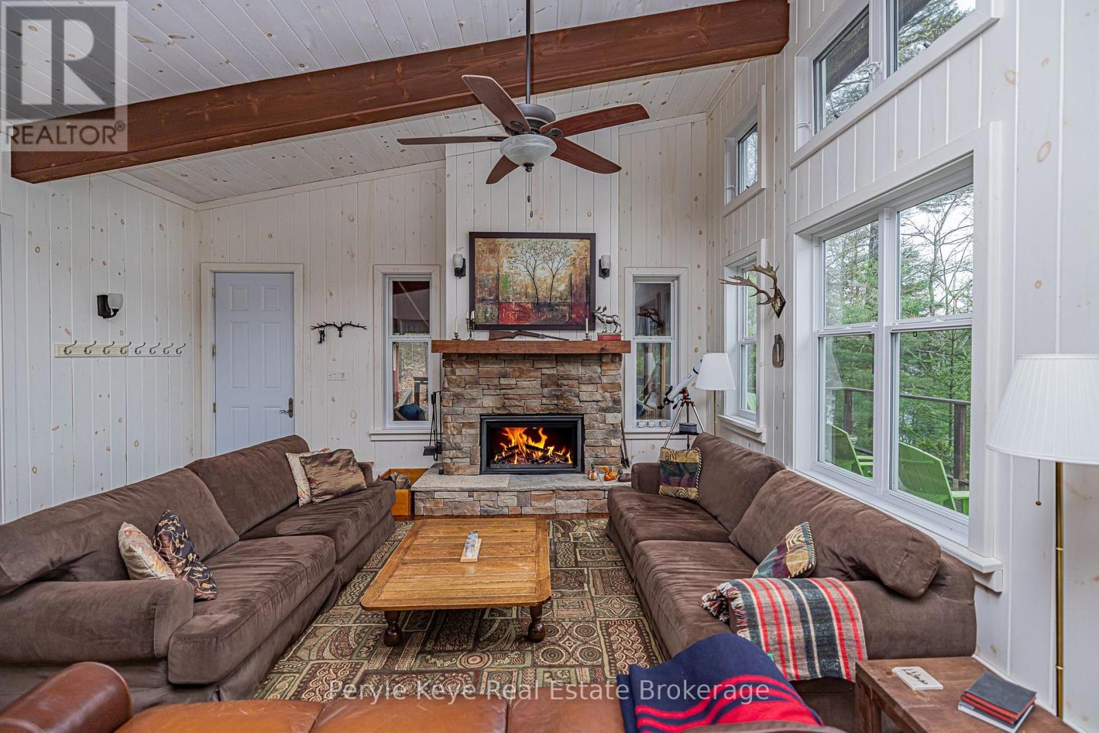 1127 Whispering Pines Trail, Bracebridge, Ontario P0H 0A9 - Photo 12 - X13249032