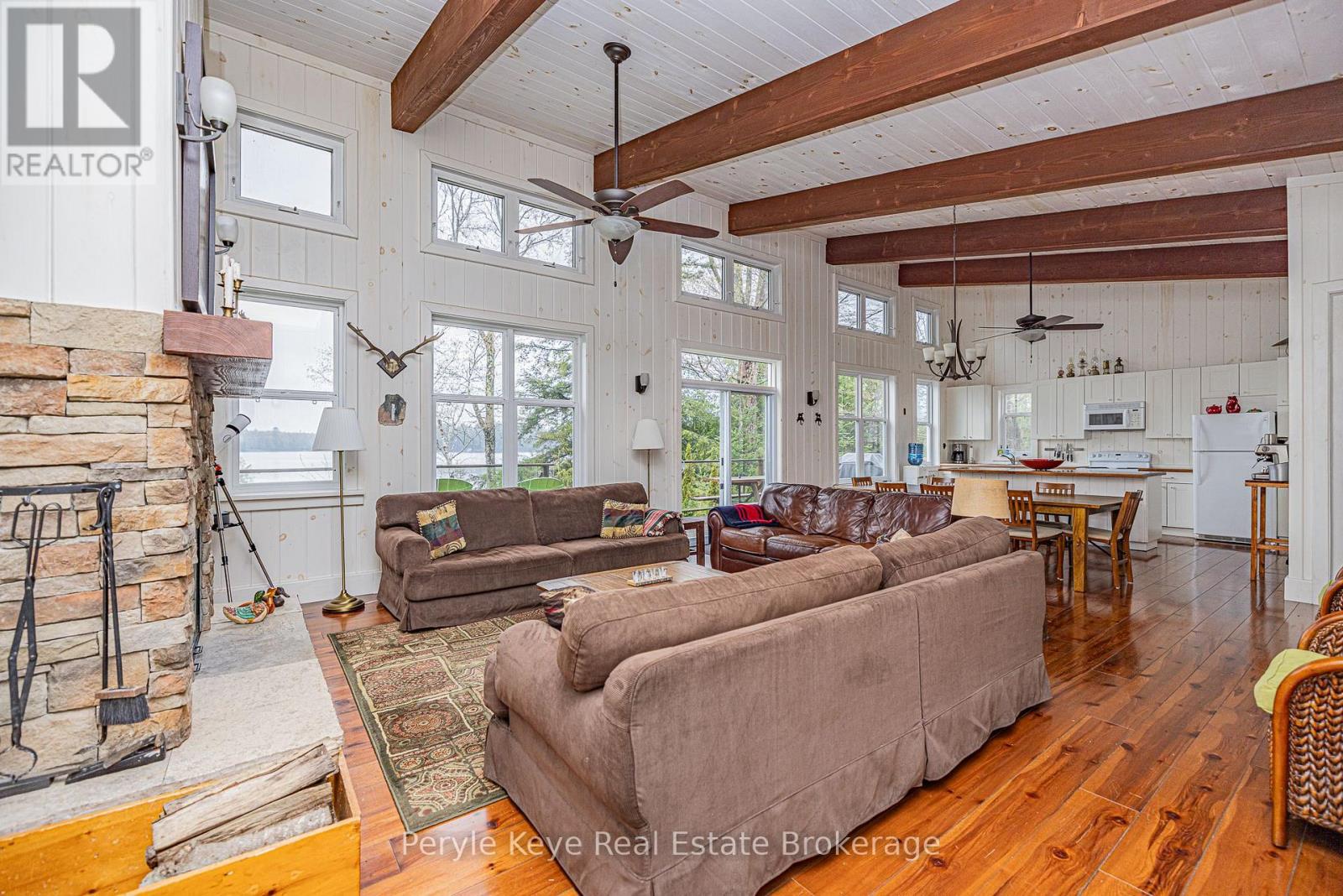 1127 Whispering Pines Trail, Bracebridge, Ontario P0H 0A9 - Photo 14 - X13249032