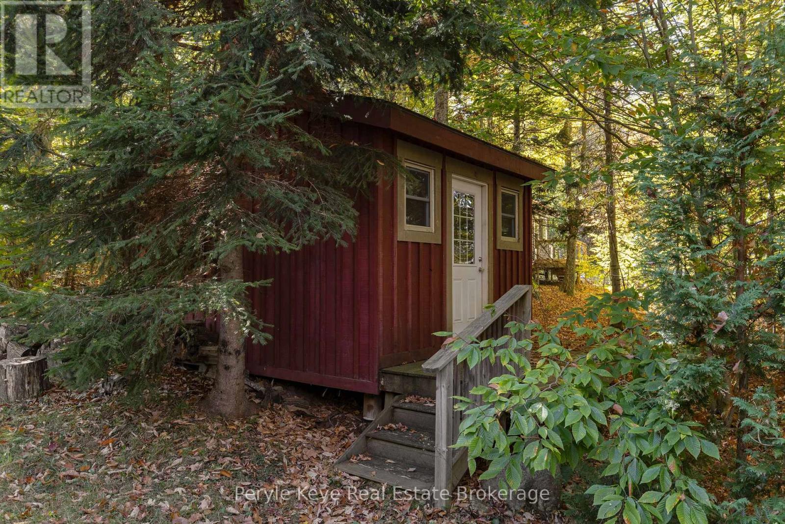 1127 Whispering Pines Trail, Bracebridge, Ontario P0H 0A9 - Photo 32 - X13249032