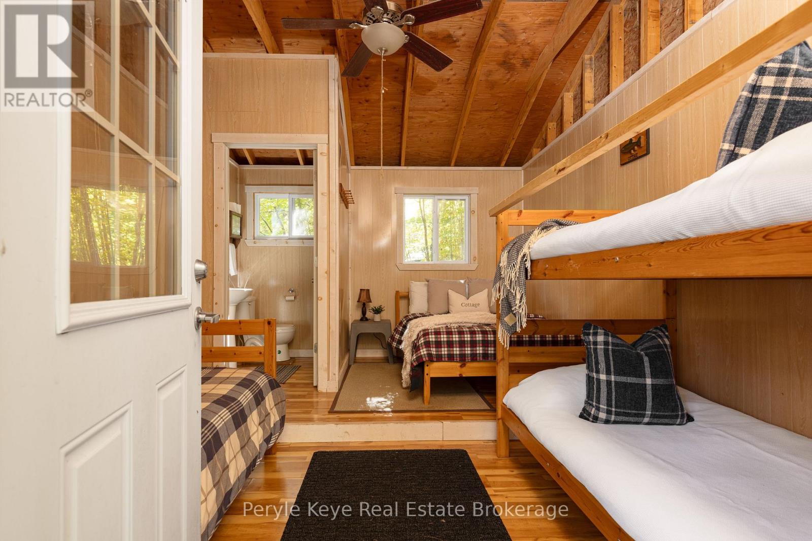1127 Whispering Pines Trail, Bracebridge, Ontario P0H 0A9 - Photo 34 - X13249032
