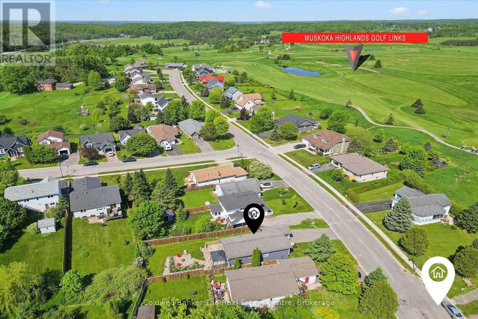 25 Lankin Avenue, Bracebridge, Ontario P1L 1Y4 - Photo 36 - X13249738