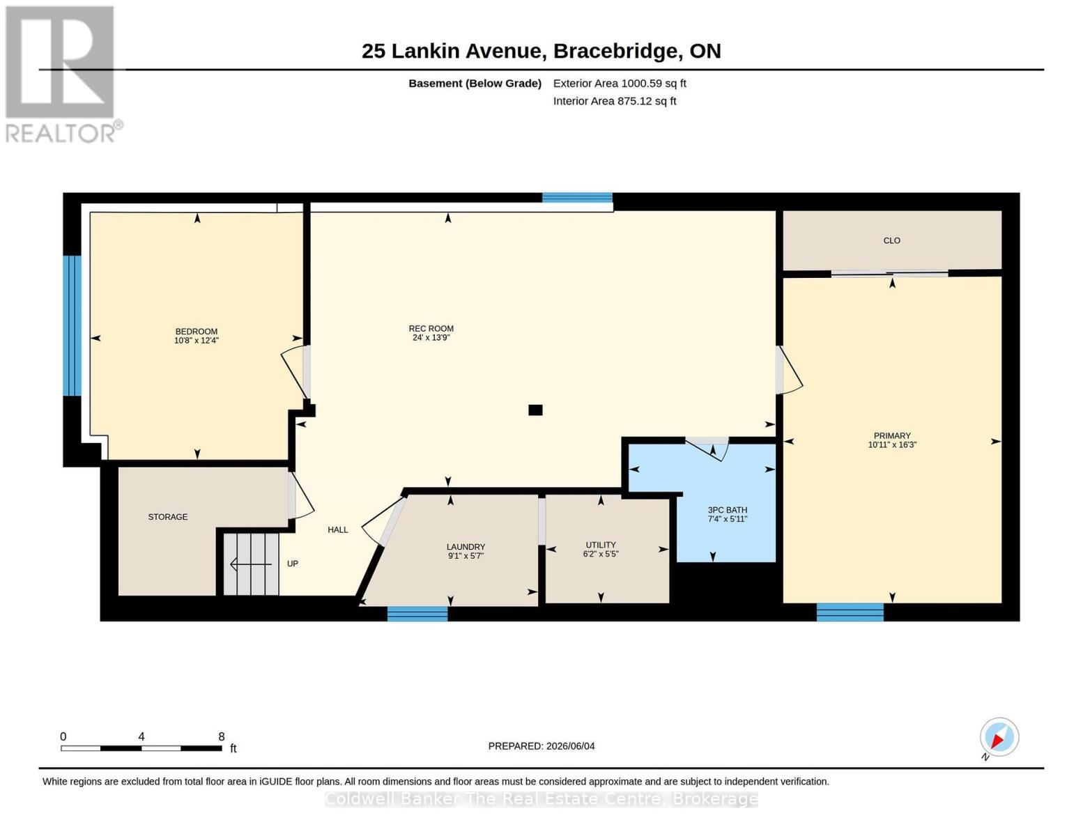 25 Lankin Avenue, Bracebridge, Ontario P1L 1Y4 - Photo 40 - X13249738