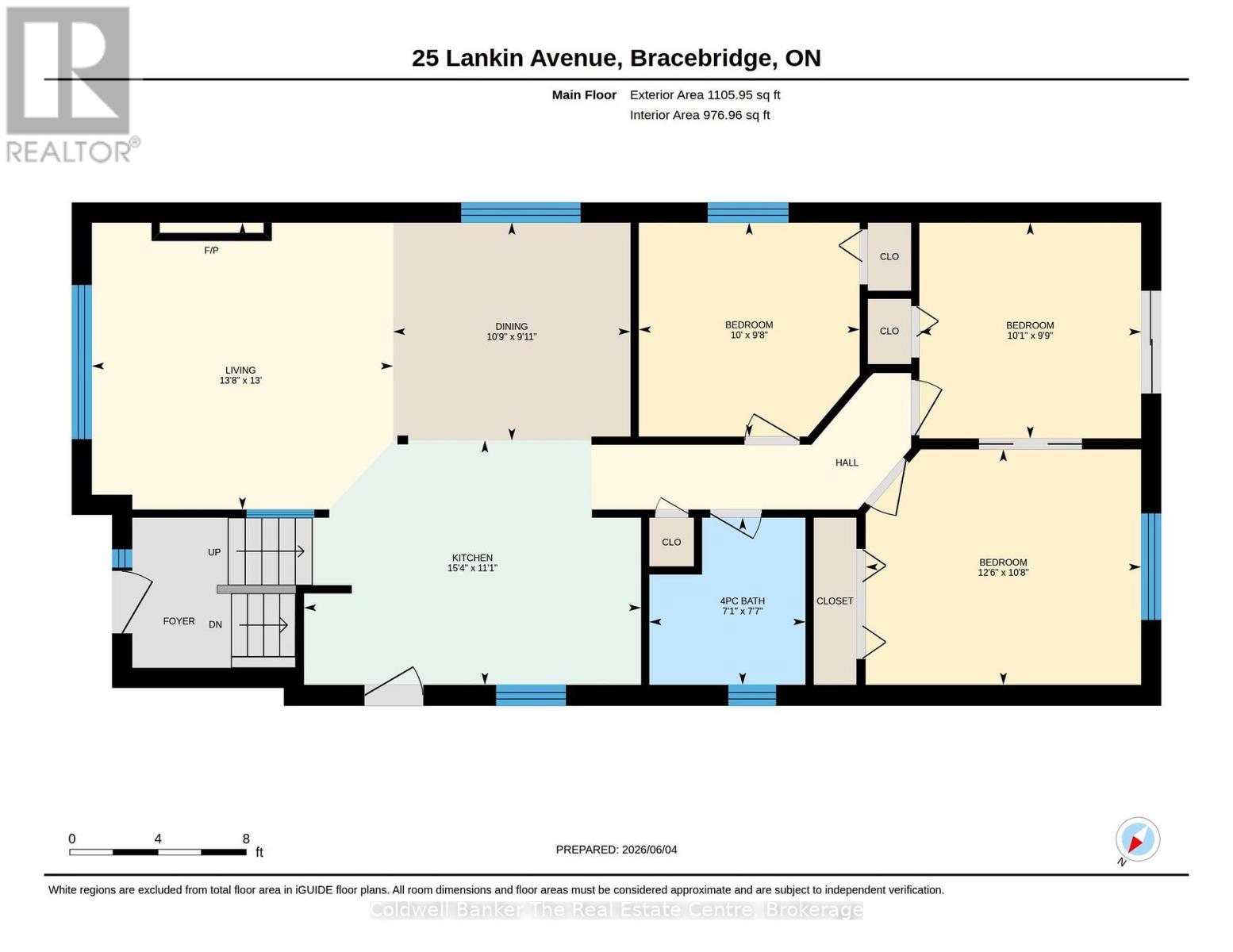 25 Lankin Avenue, Bracebridge, Ontario P1L 1Y4 - Photo 41 - X13249738