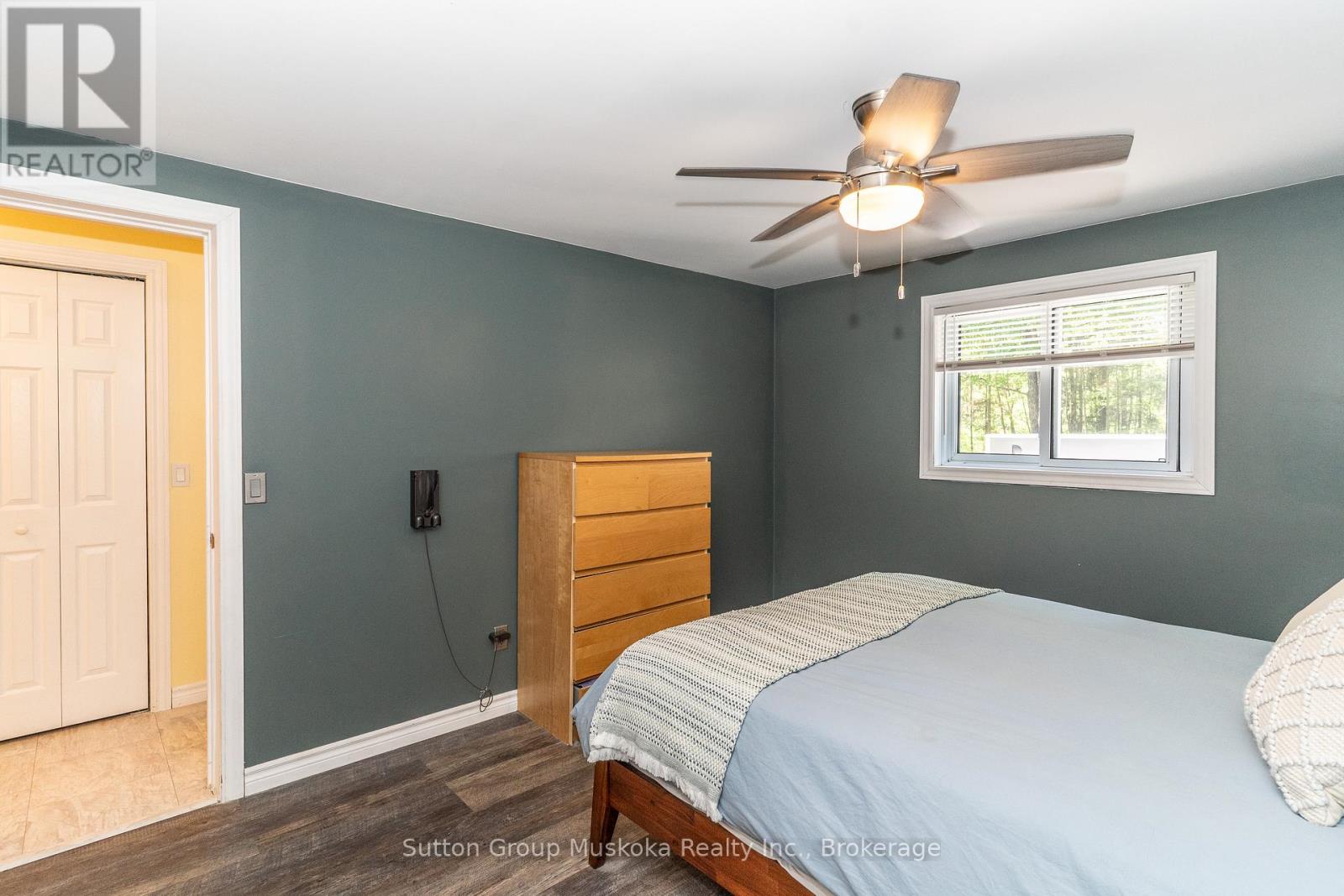 1467 North Mary Lake Road, Huntsville, Ontario P1H 2J3 - Photo 12 - X13249816