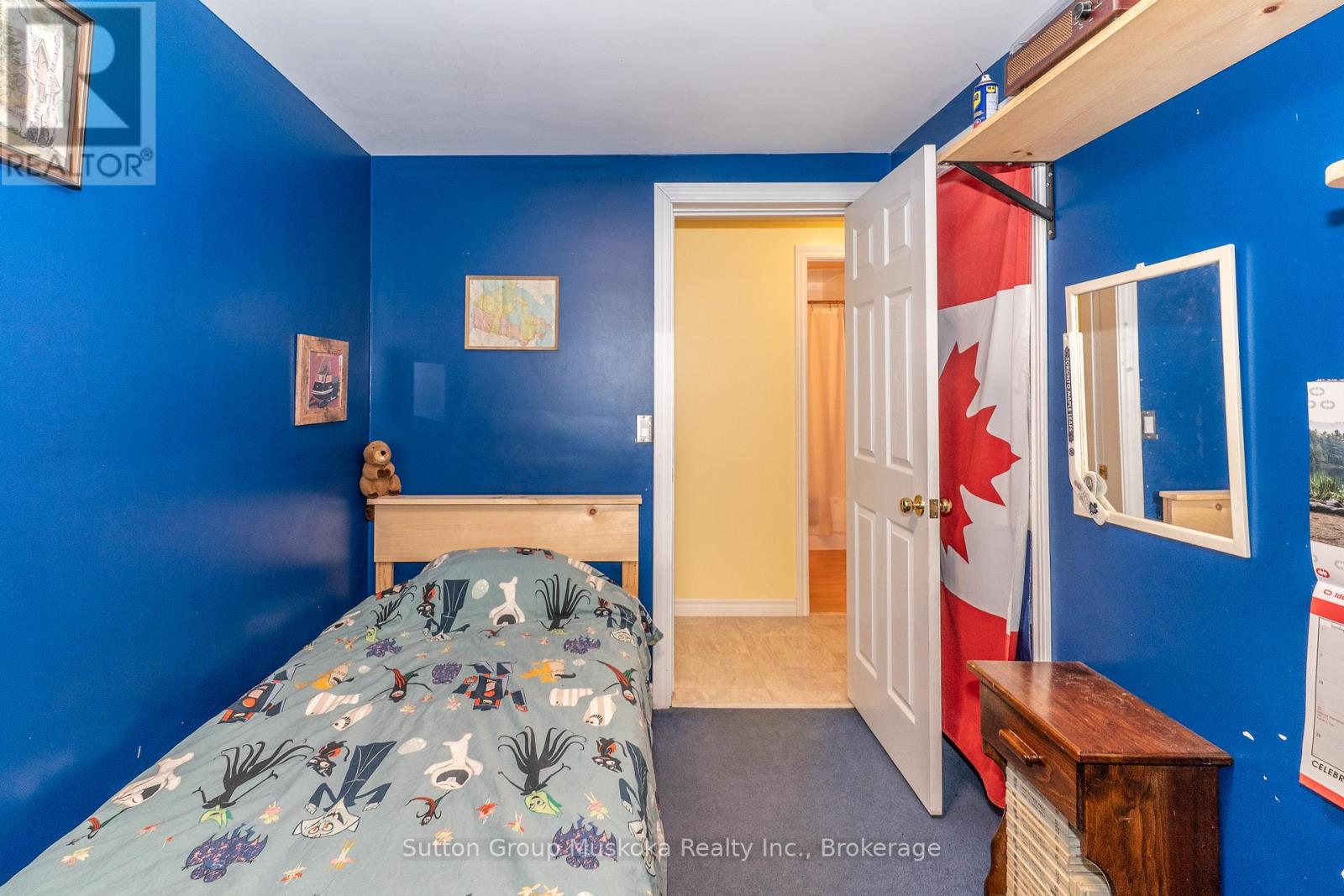 1467 North Mary Lake Road, Huntsville, Ontario P1H 2J3 - Photo 14 - X13249816
