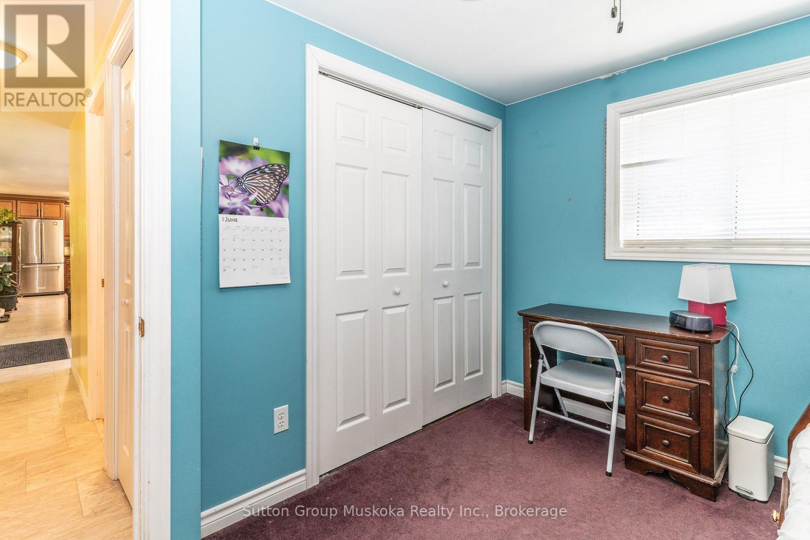 1467 North Mary Lake Road, Huntsville, Ontario P1H 2J3 - Photo 15 - X13249816