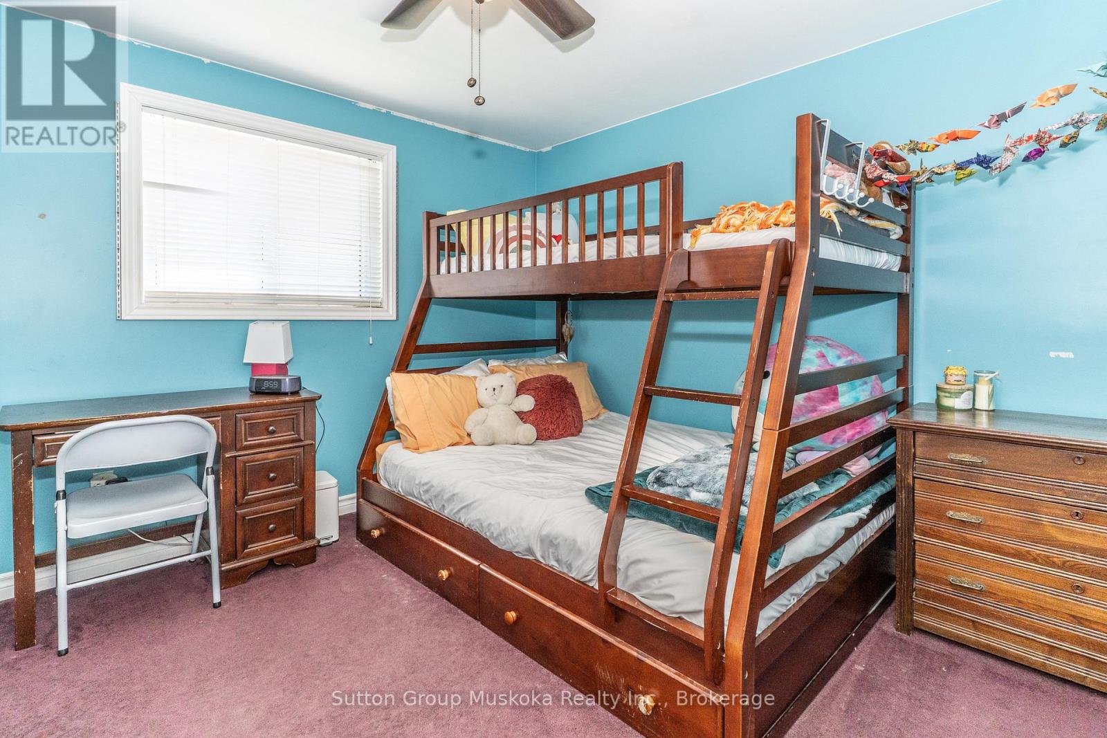 1467 North Mary Lake Road, Huntsville, Ontario P1H 2J3 - Photo 16 - X13249816
