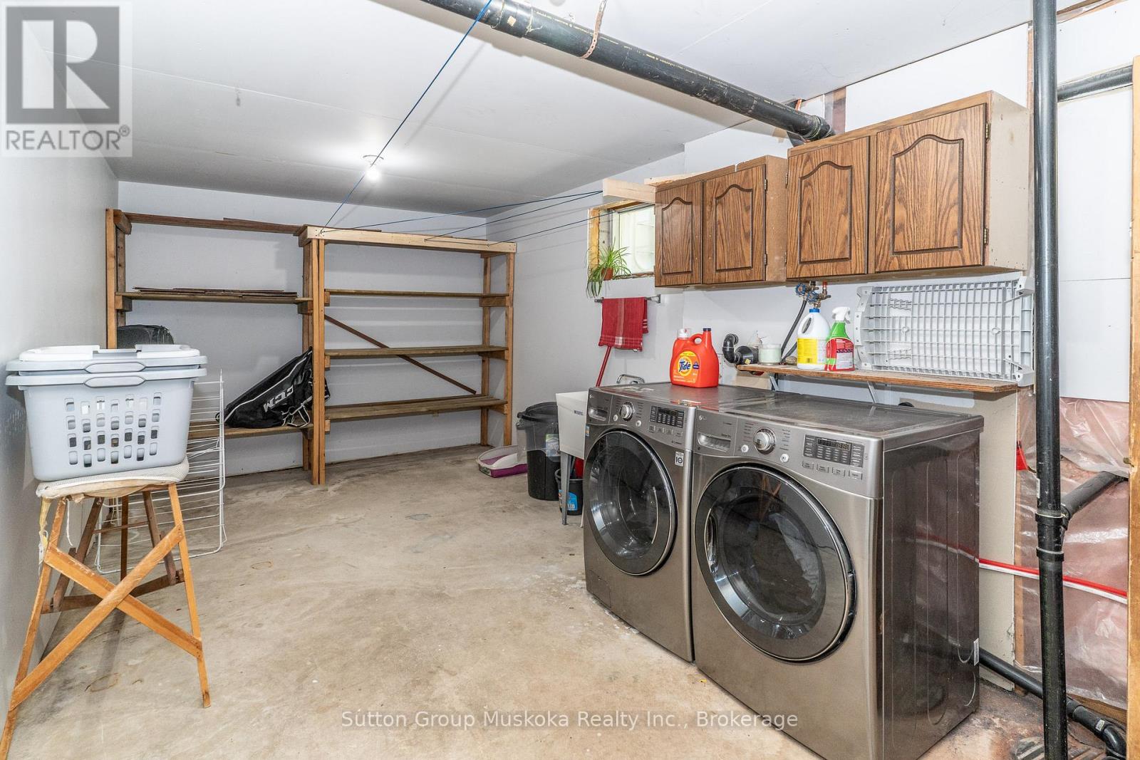 1467 North Mary Lake Road, Huntsville, Ontario P1H 2J3 - Photo 17 - X13249816