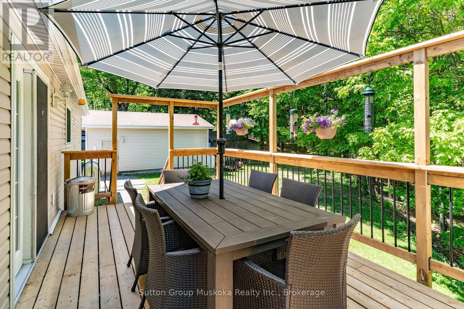 1467 North Mary Lake Road, Huntsville, Ontario P1H 2J3 - Photo 18 - X13249816