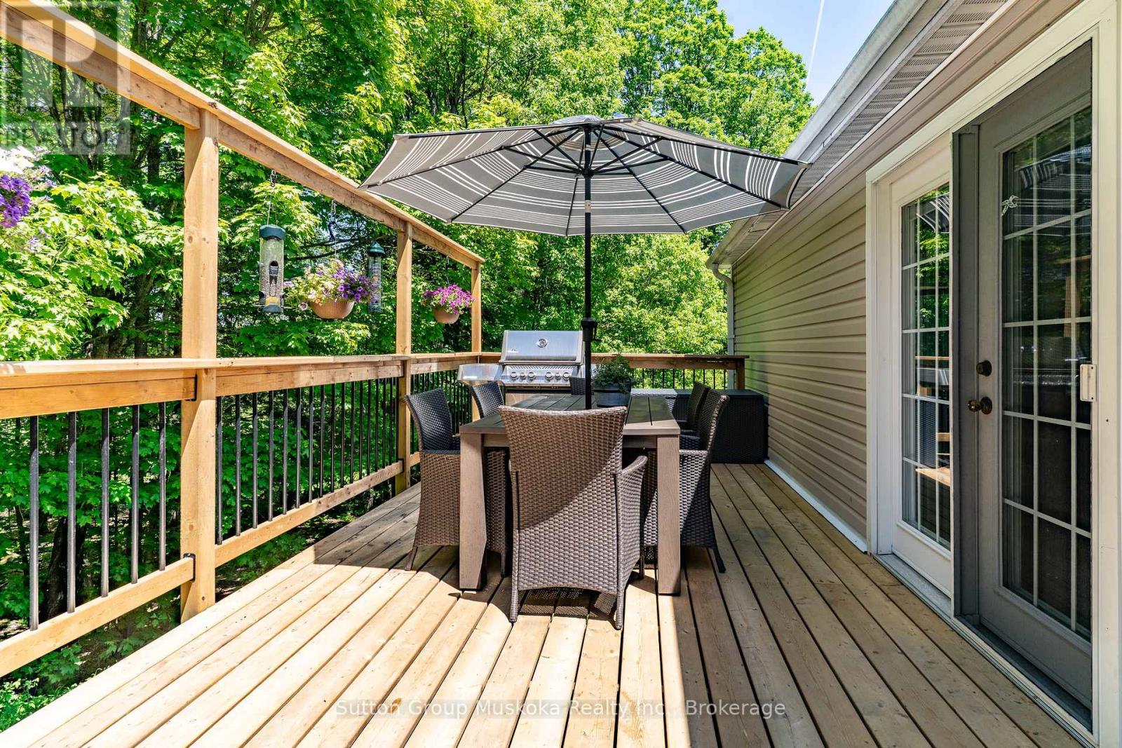 1467 North Mary Lake Road, Huntsville, Ontario P1H 2J3 - Photo 19 - X13249816