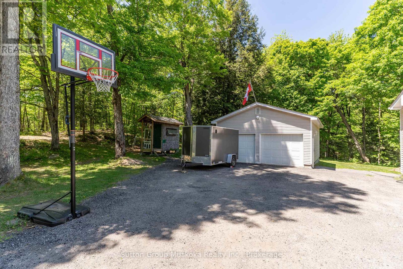 1467 North Mary Lake Road, Huntsville, Ontario P1H 2J3 - Photo 30 - X13249816