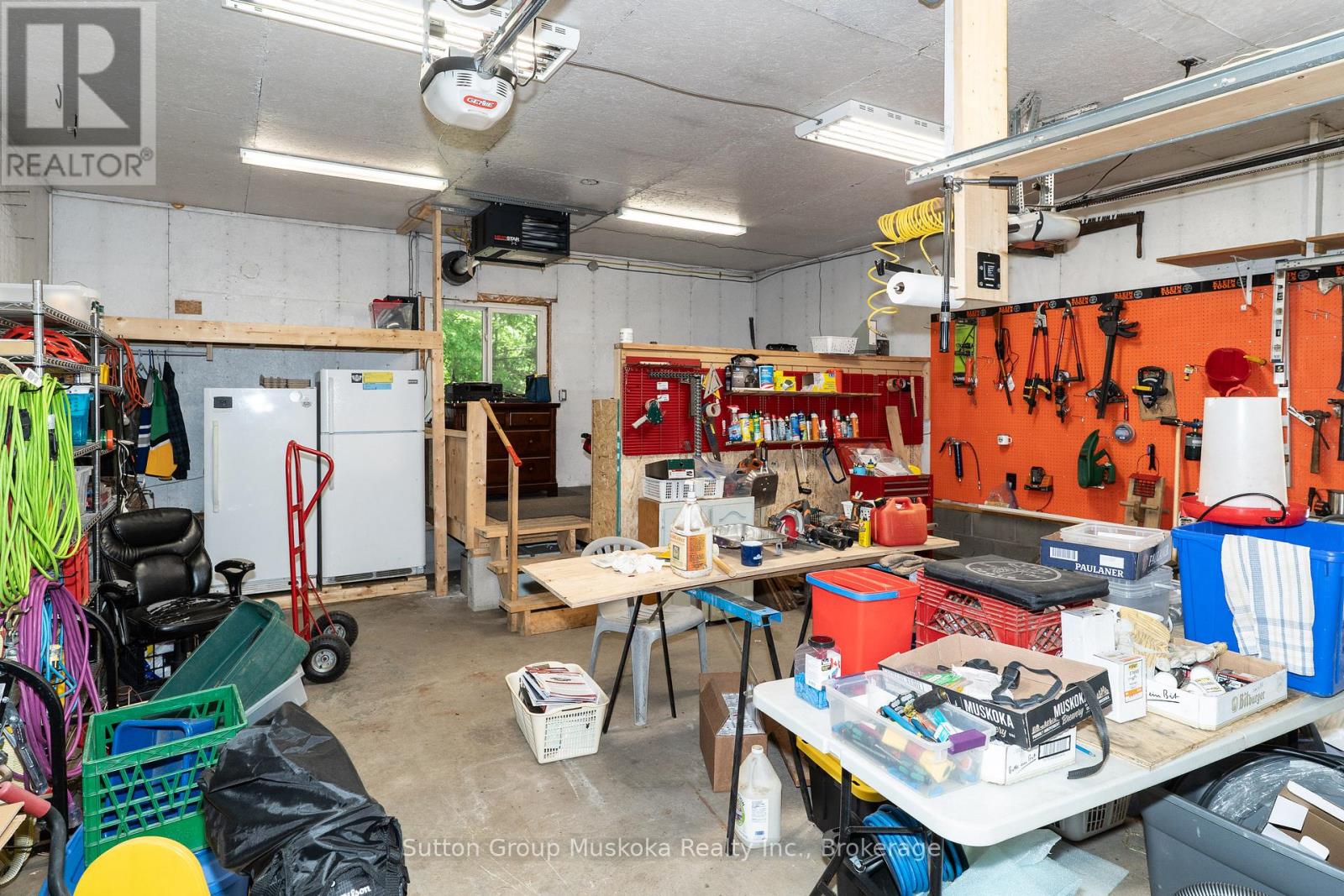 1467 North Mary Lake Road, Huntsville, Ontario P1H 2J3 - Photo 31 - X13249816