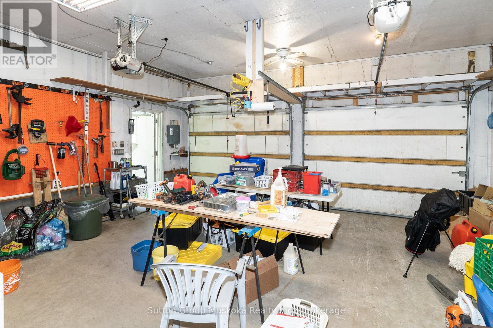 1467 North Mary Lake Road, Huntsville, Ontario P1H 2J3 - Photo 32 - X13249816