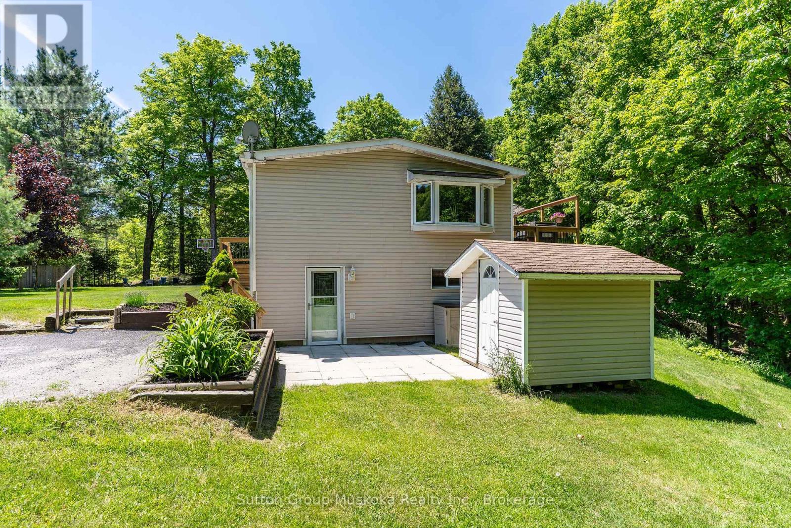 1467 North Mary Lake Road, Huntsville, Ontario P1H 2J3 - Photo 34 - X13249816