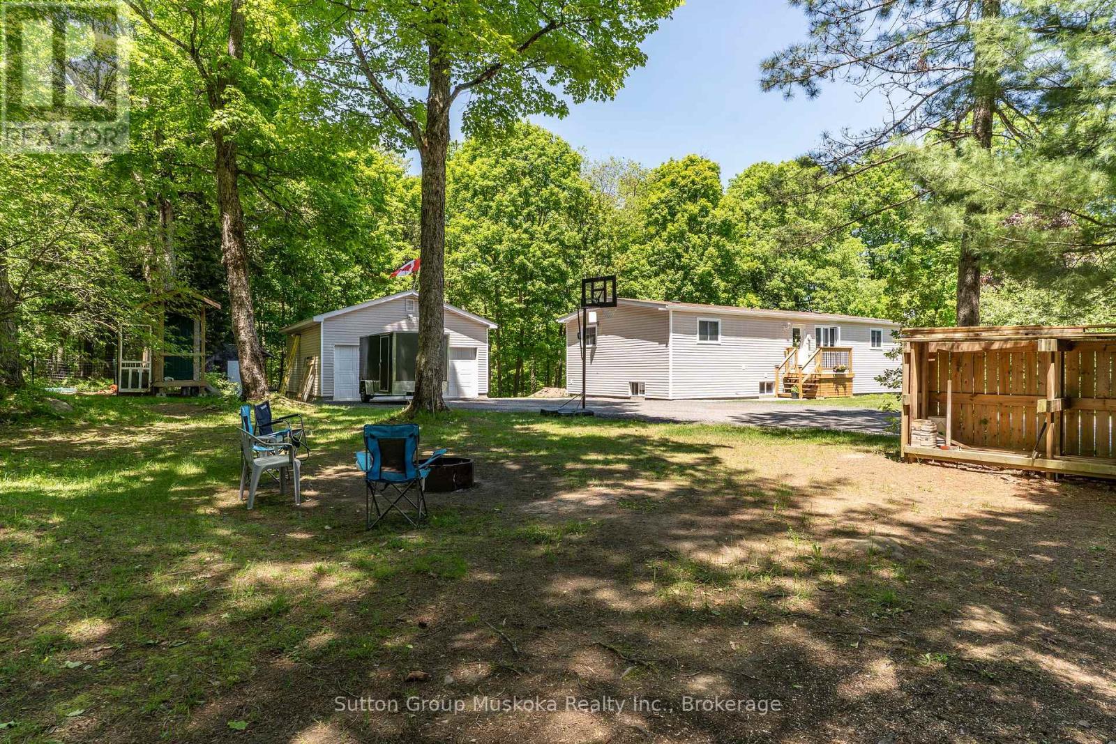 1467 North Mary Lake Road, Huntsville, Ontario P1H 2J3 - Photo 35 - X13249816
