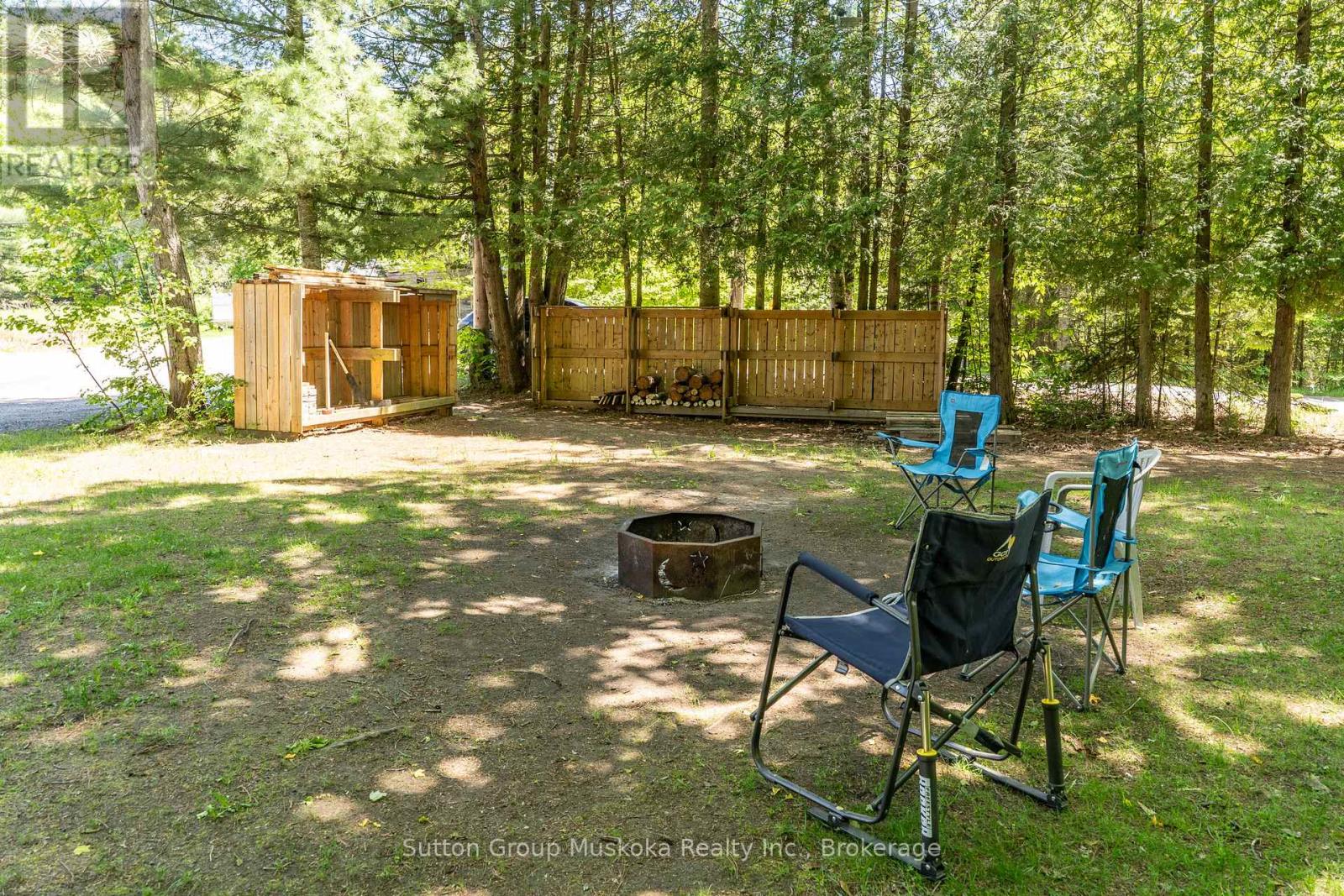 1467 North Mary Lake Road, Huntsville, Ontario P1H 2J3 - Photo 36 - X13249816