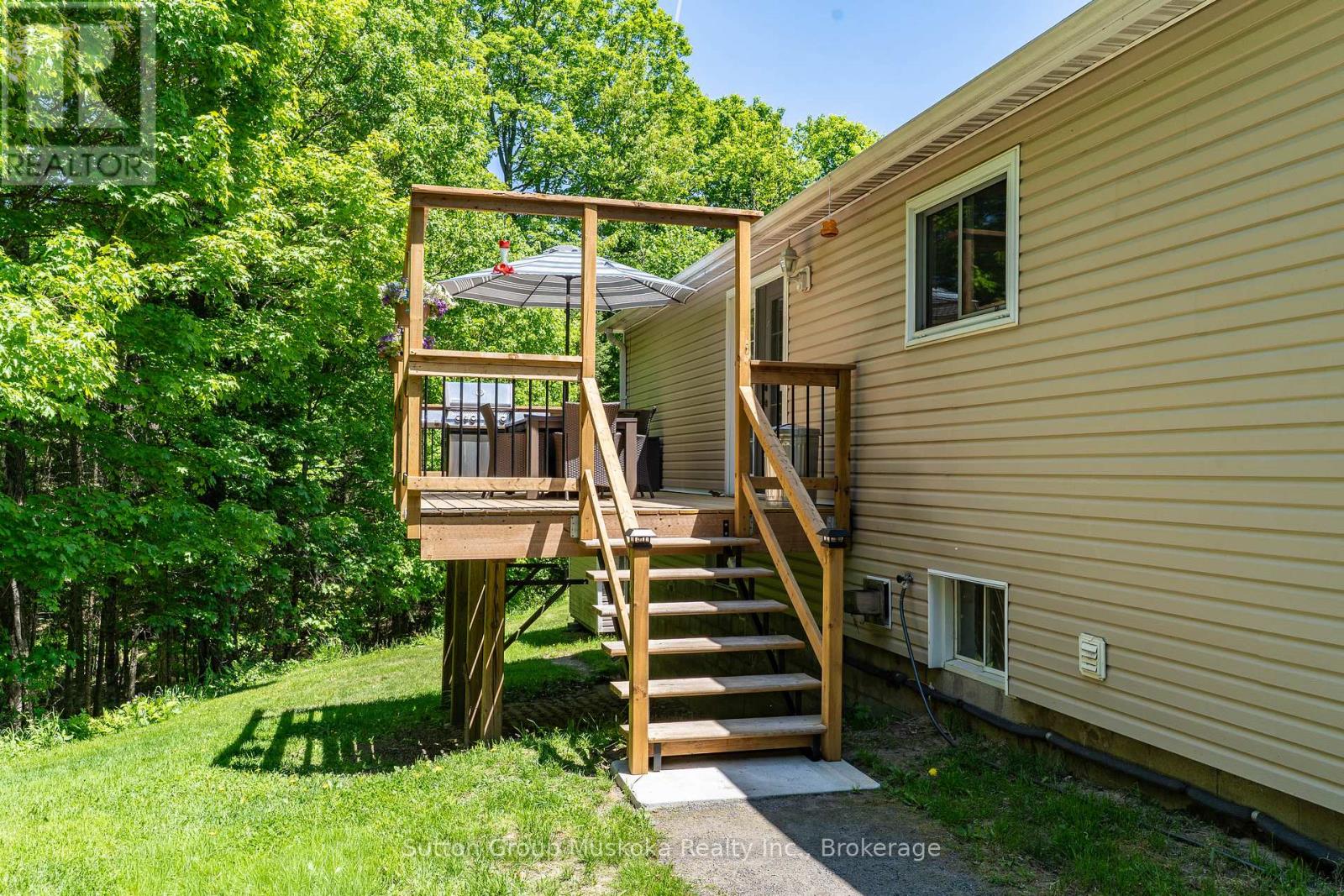 1467 North Mary Lake Road, Huntsville, Ontario P1H 2J3 - Photo 38 - X13249816
