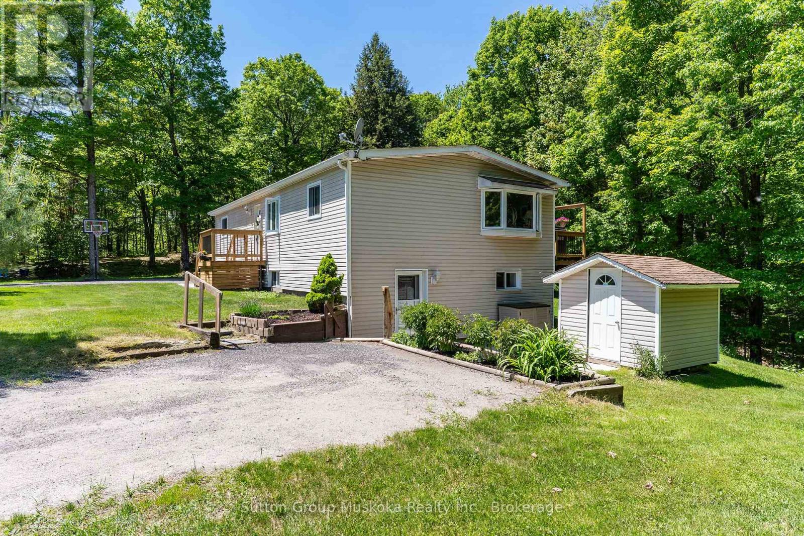 1467 North Mary Lake Road, Huntsville, Ontario P1H 2J3 - Photo 39 - X13249816