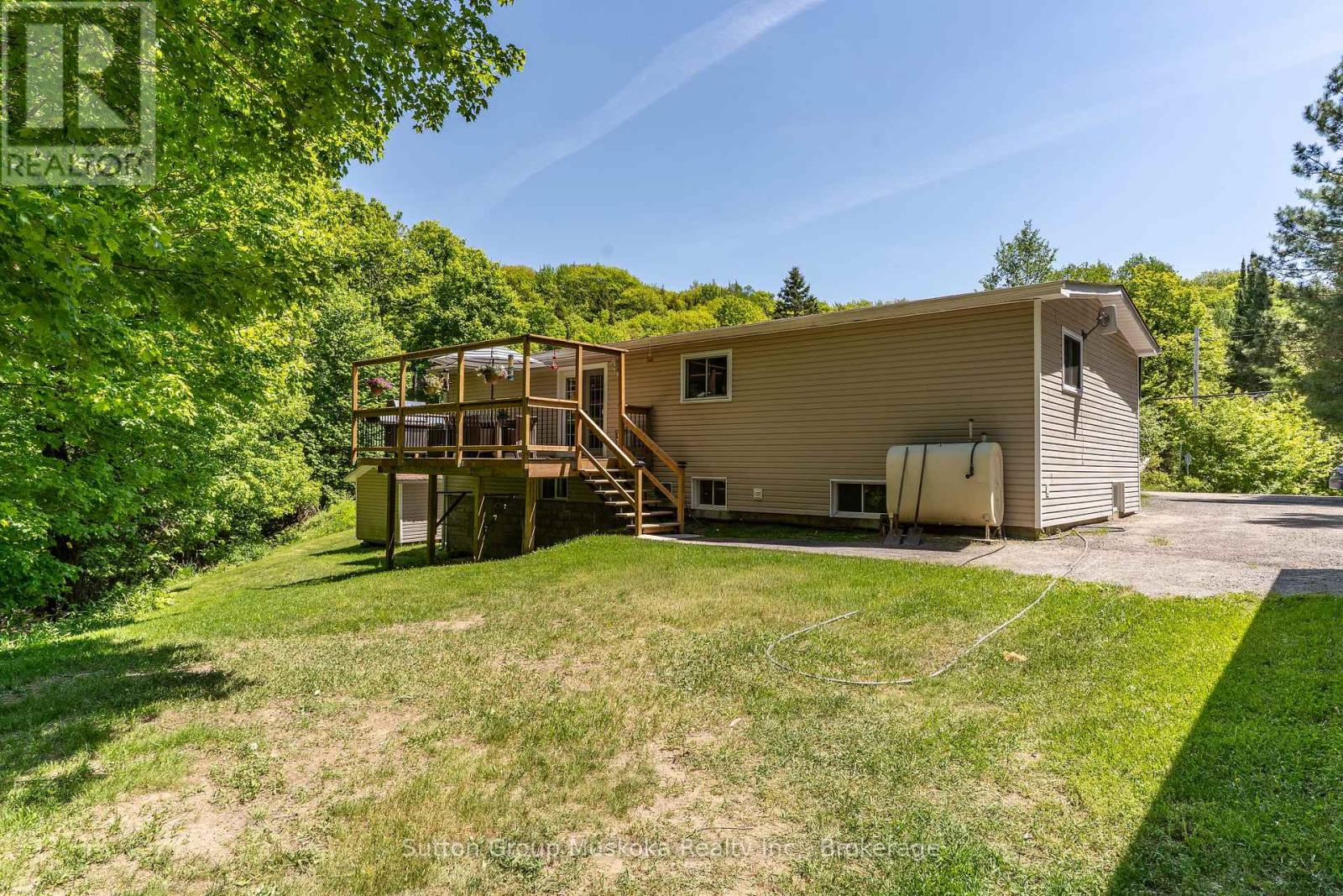 1467 North Mary Lake Road, Huntsville, Ontario P1H 2J3 - Photo 40 - X13249816