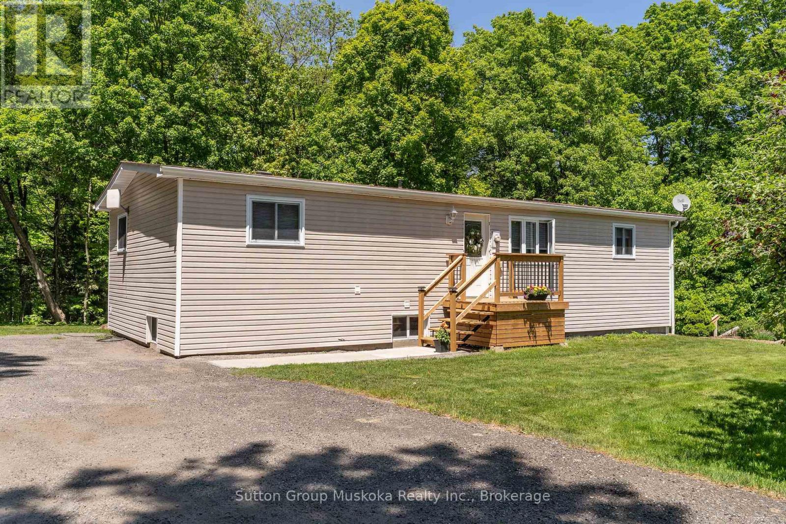 1467 North Mary Lake Road, Huntsville, Ontario P1H 2J3 - Photo 41 - X13249816