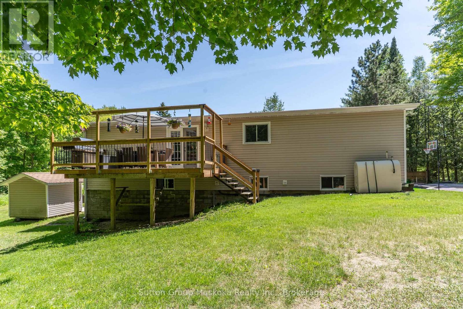 1467 North Mary Lake Road, Huntsville, Ontario P1H 2J3 - Photo 42 - X13249816