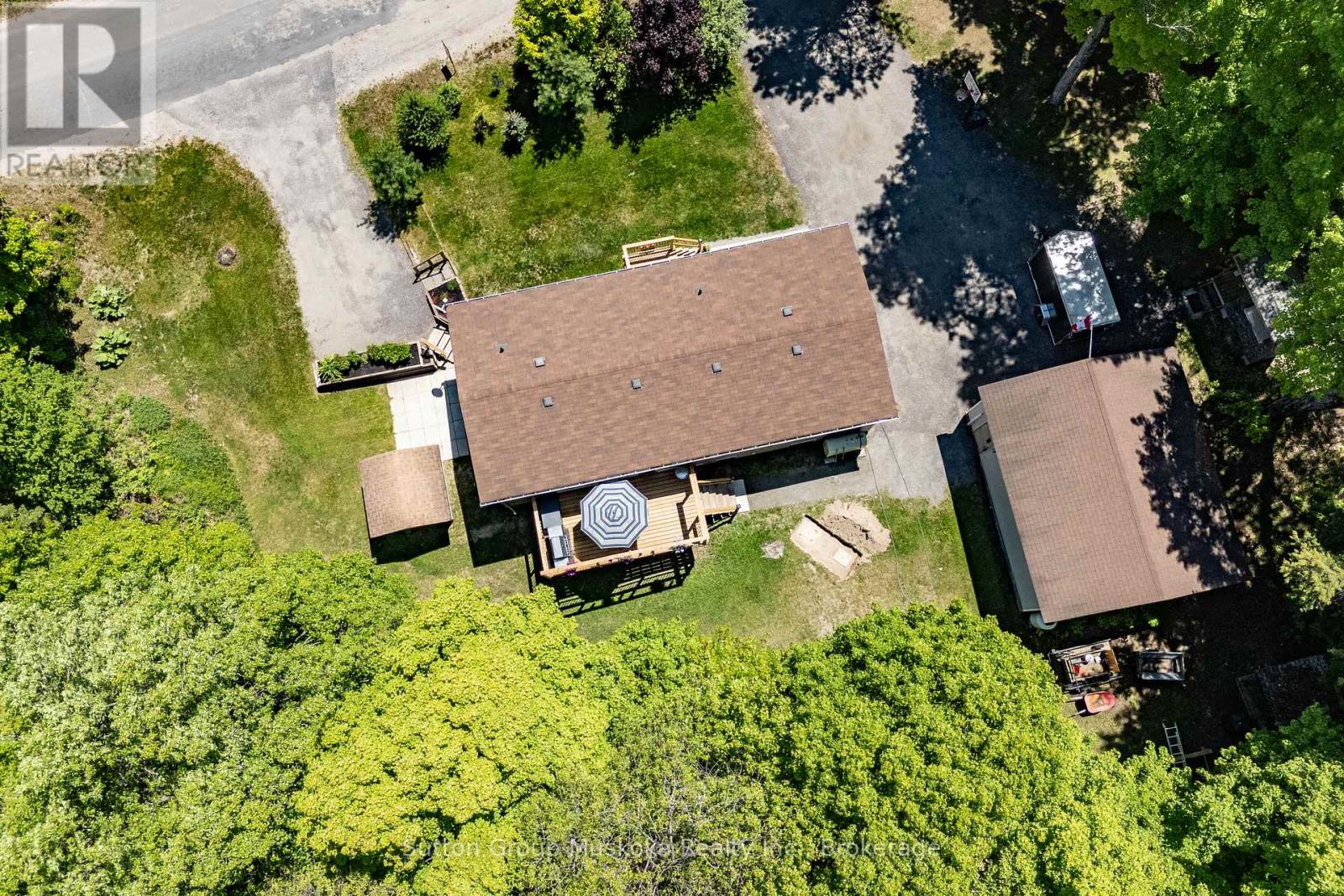 1467 North Mary Lake Road, Huntsville, Ontario P1H 2J3 - Photo 43 - X13249816