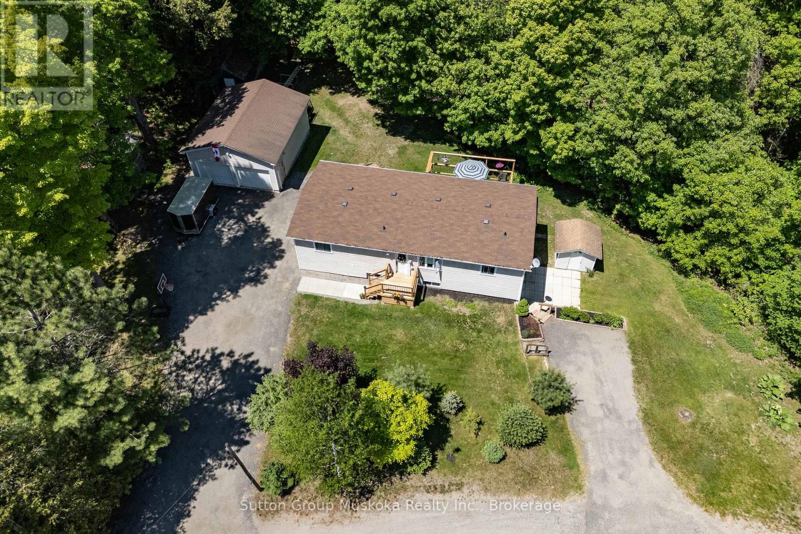 1467 North Mary Lake Road, Huntsville, Ontario P1H 2J3 - Photo 44 - X13249816