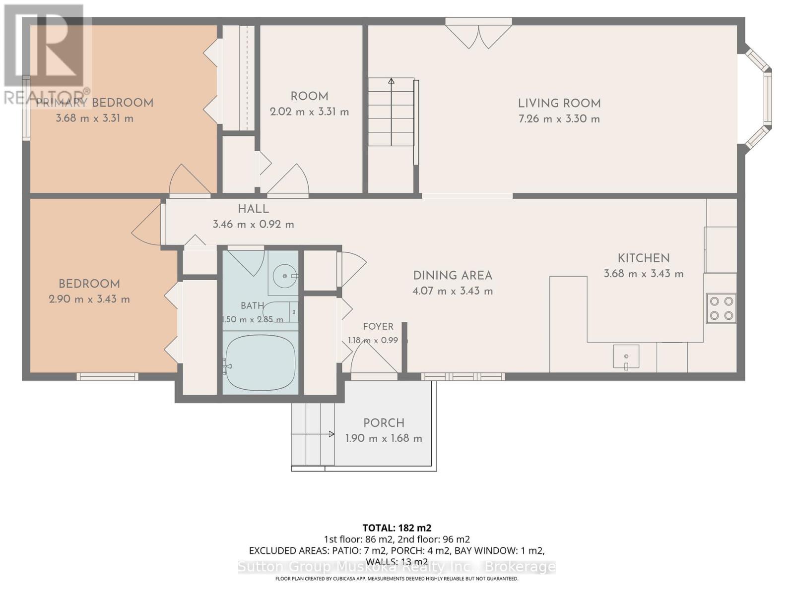 1467 North Mary Lake Road, Huntsville, Ontario P1H 2J3 - Photo 45 - X13249816