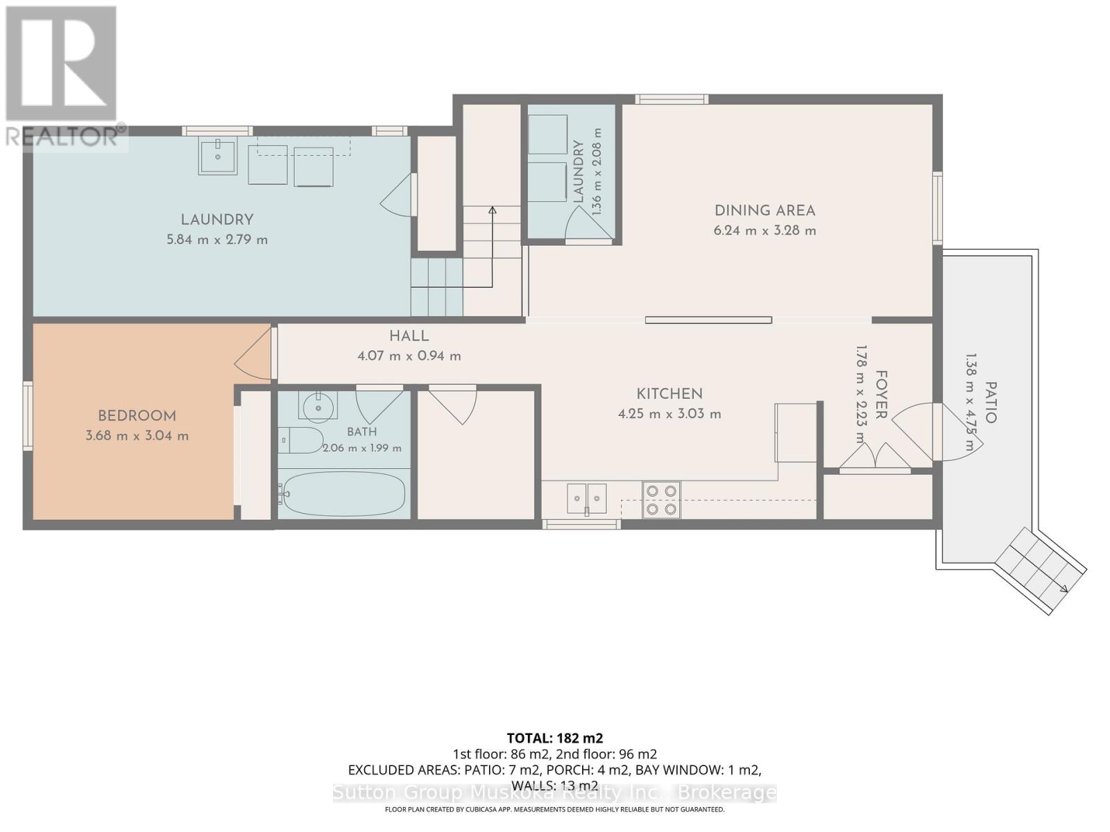1467 North Mary Lake Road, Huntsville, Ontario P1H 2J3 - Photo 46 - X13249816