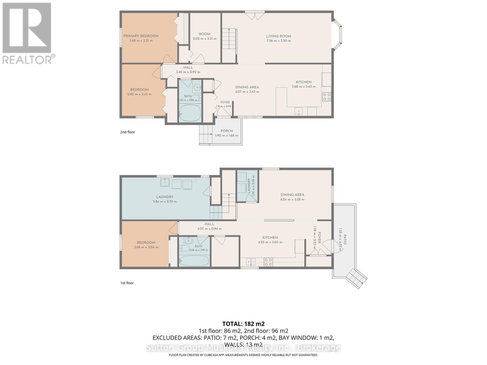1467 North Mary Lake Road, Huntsville, Ontario P1H 2J3 - Photo 47 - X13249816