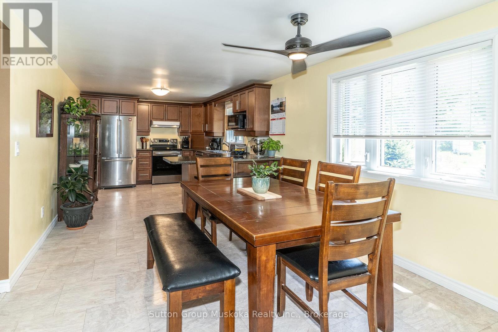 1467 North Mary Lake Road, Huntsville, Ontario P1H 2J3 - Photo 5 - X13249816