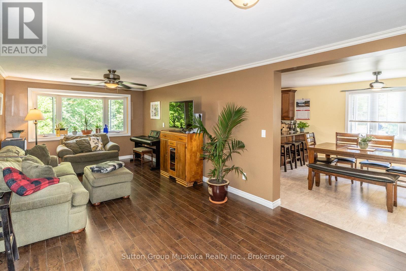 1467 North Mary Lake Road, Huntsville, Ontario P1H 2J3 - Photo 9 - X13249816